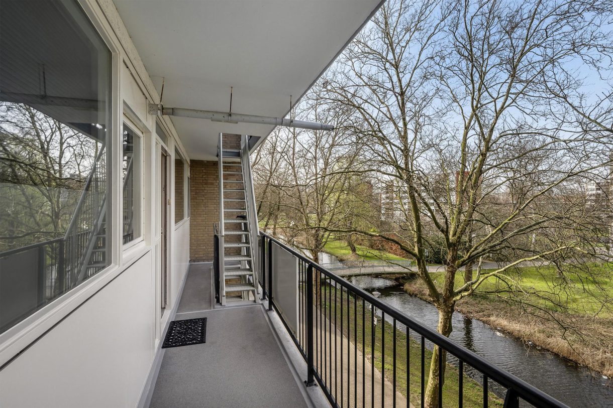 Te koop: Foto Appartement aan de Jozef Oreliosingel 35 in Schiedam