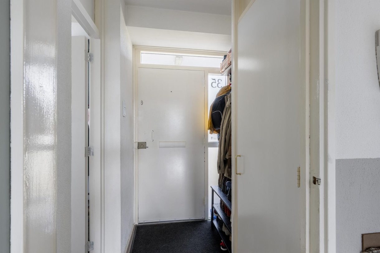 Te koop: Foto Appartement aan de Jozef Oreliosingel 35 in Schiedam