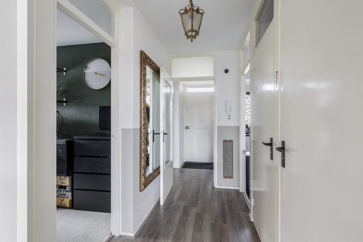 Te koop: Foto Appartement aan de Jozef Oreliosingel 35 in Schiedam