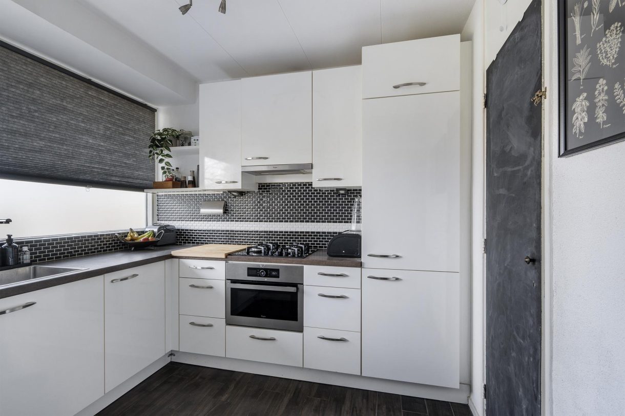 Te koop: Foto Appartement aan de Jozef Oreliosingel 35 in Schiedam
