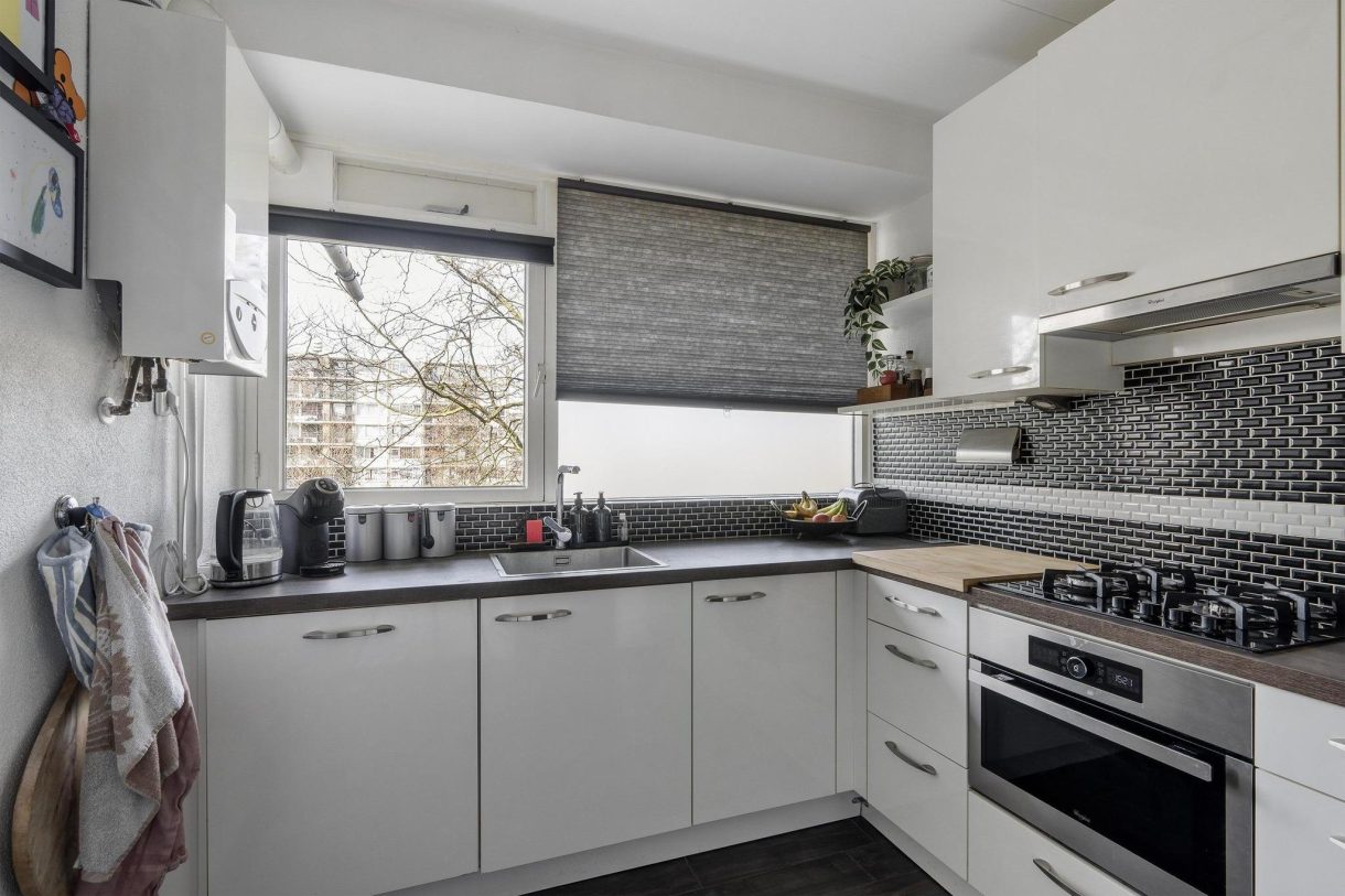 Te koop: Foto Appartement aan de Jozef Oreliosingel 35 in Schiedam