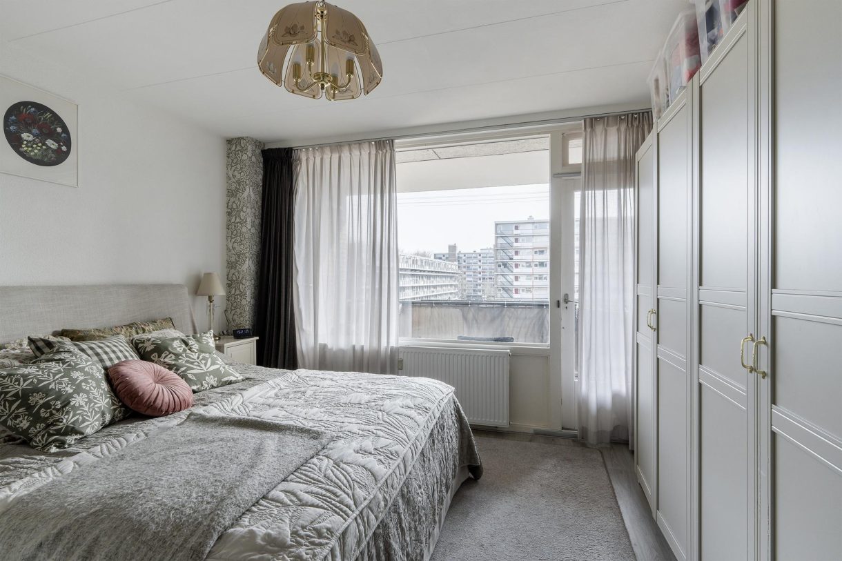 Te koop: Foto Appartement aan de Jozef Oreliosingel 35 in Schiedam