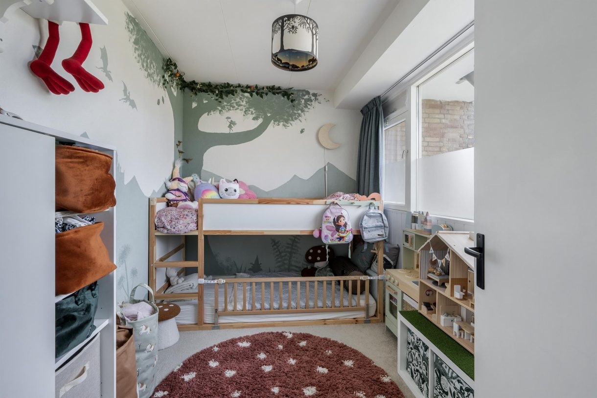 Te koop: Foto Appartement aan de Jozef Oreliosingel 35 in Schiedam