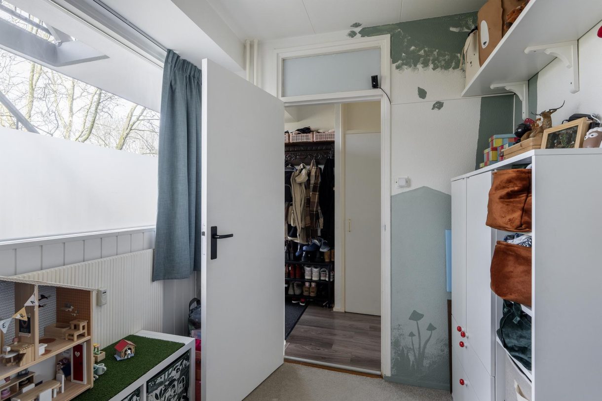 Te koop: Foto Appartement aan de Jozef Oreliosingel 35 in Schiedam