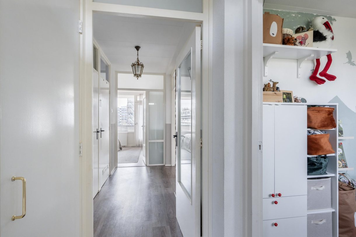 Te koop: Foto Appartement aan de Jozef Oreliosingel 35 in Schiedam