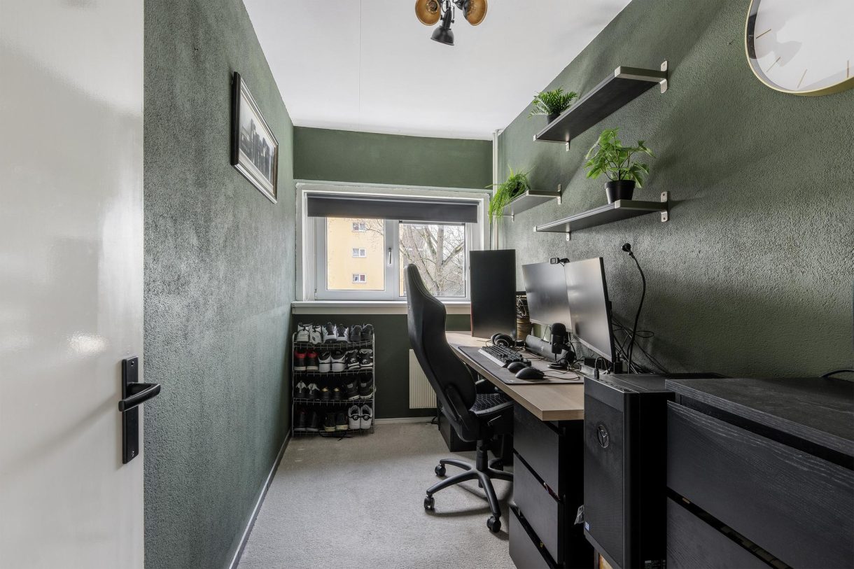 Te koop: Foto Appartement aan de Jozef Oreliosingel 35 in Schiedam