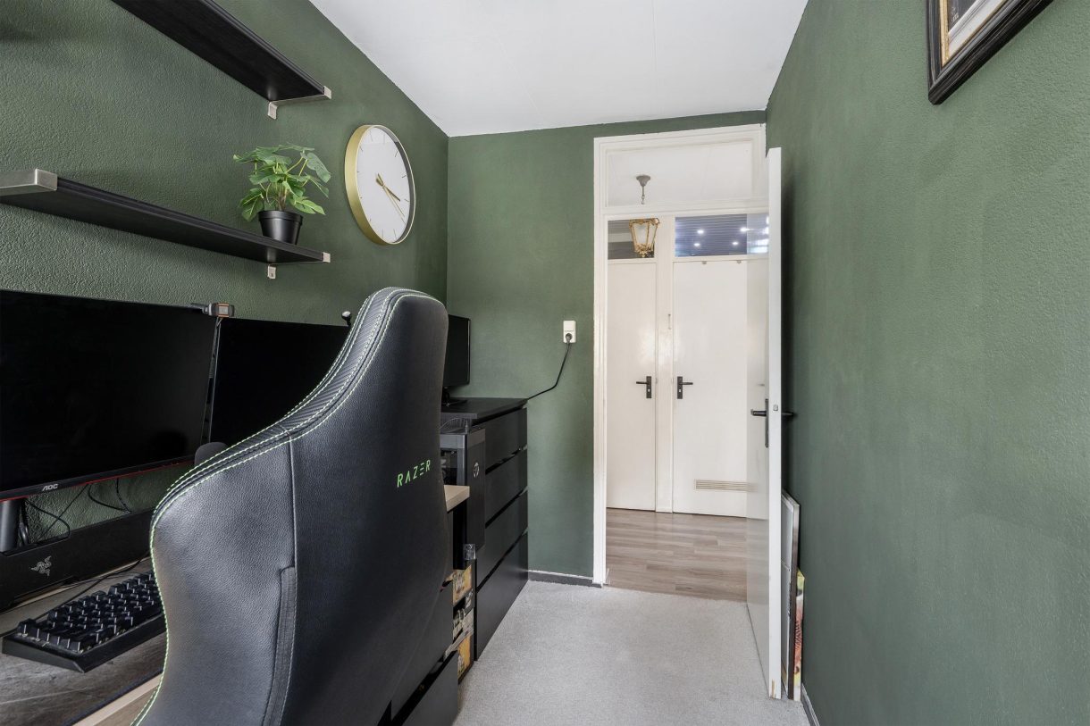 Te koop: Foto Appartement aan de Jozef Oreliosingel 35 in Schiedam