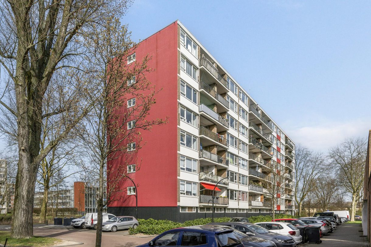 Te koop: Foto Appartement aan de Jozef Oreliosingel 35 in Schiedam