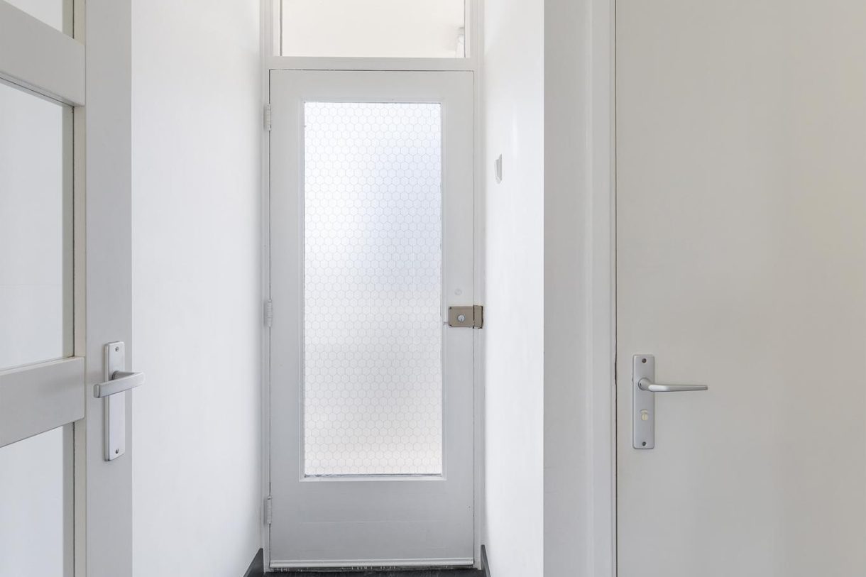 Te koop: Foto Appartement aan de van Baerlestraat 125 in Vlaardingen