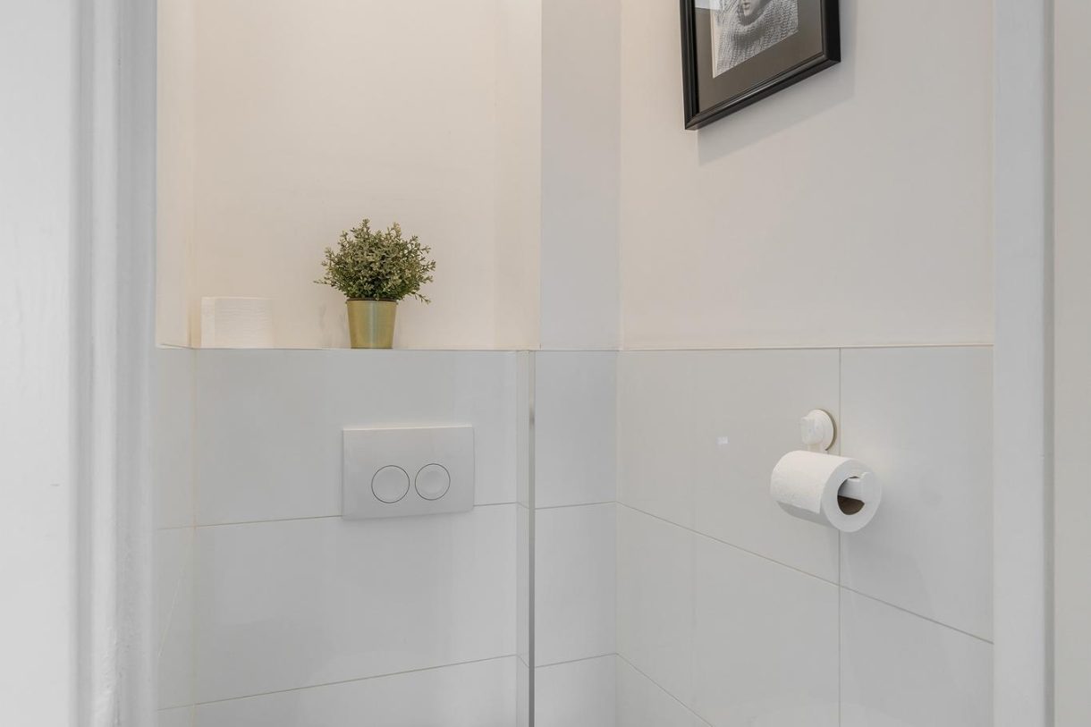 Te koop: Foto Appartement aan de van Baerlestraat 125 in Vlaardingen