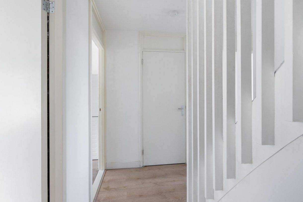 Te koop: Foto Appartement aan de van Baerlestraat 125 in Vlaardingen