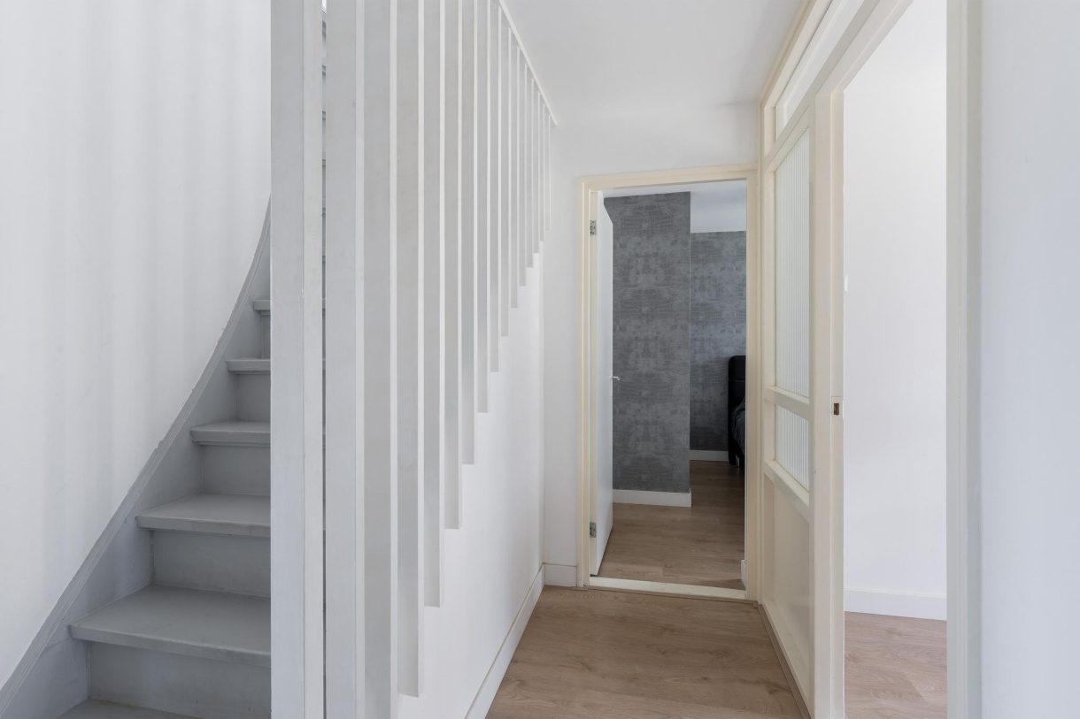 Te koop: Foto Appartement aan de van Baerlestraat 125 in Vlaardingen