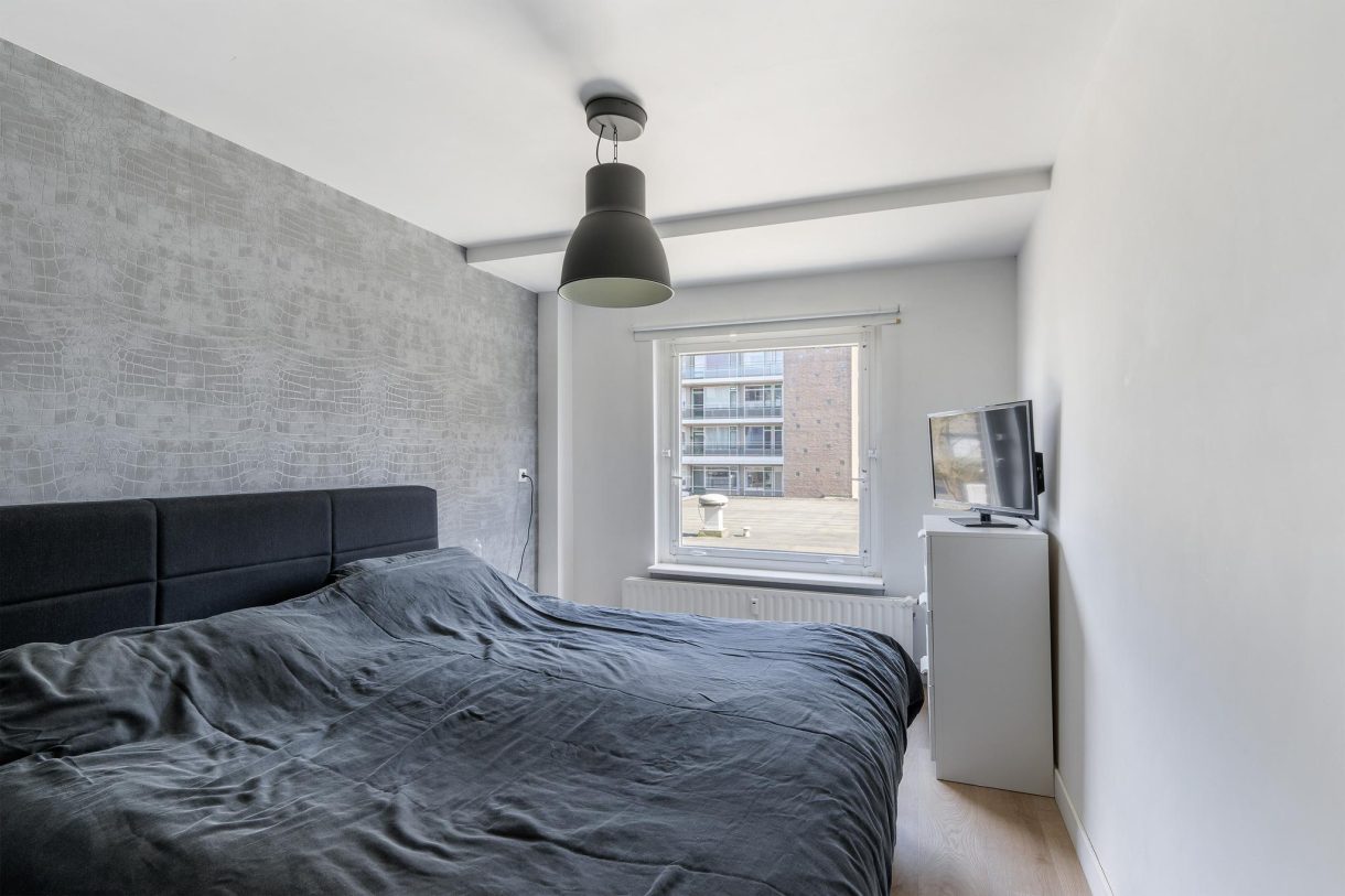 Te koop: Foto Appartement aan de van Baerlestraat 125 in Vlaardingen