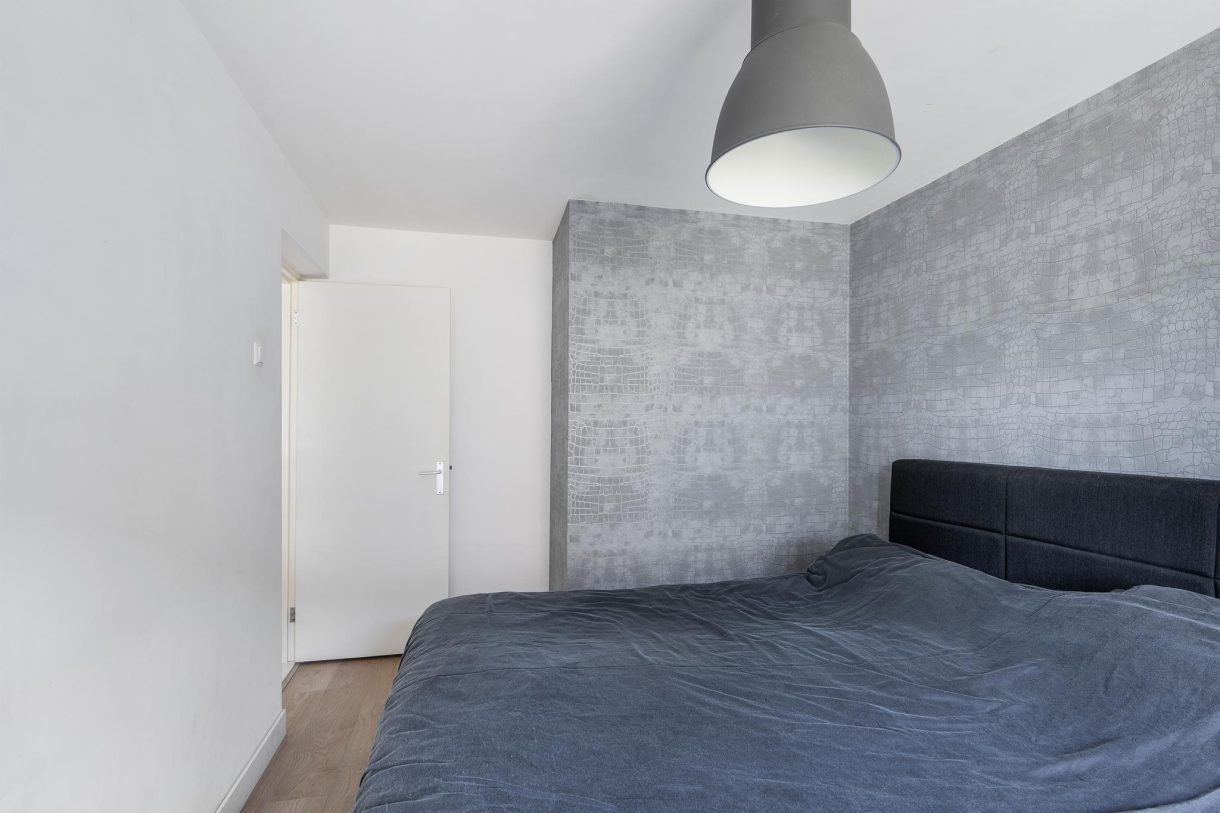 Te koop: Foto Appartement aan de van Baerlestraat 125 in Vlaardingen