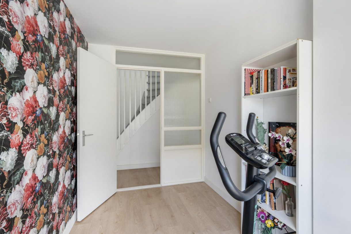 Te koop: Foto Appartement aan de van Baerlestraat 125 in Vlaardingen
