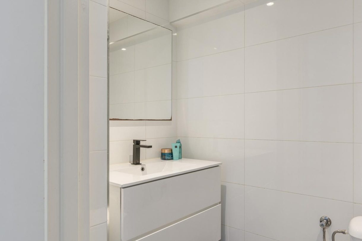 Te koop: Foto Appartement aan de van Baerlestraat 125 in Vlaardingen