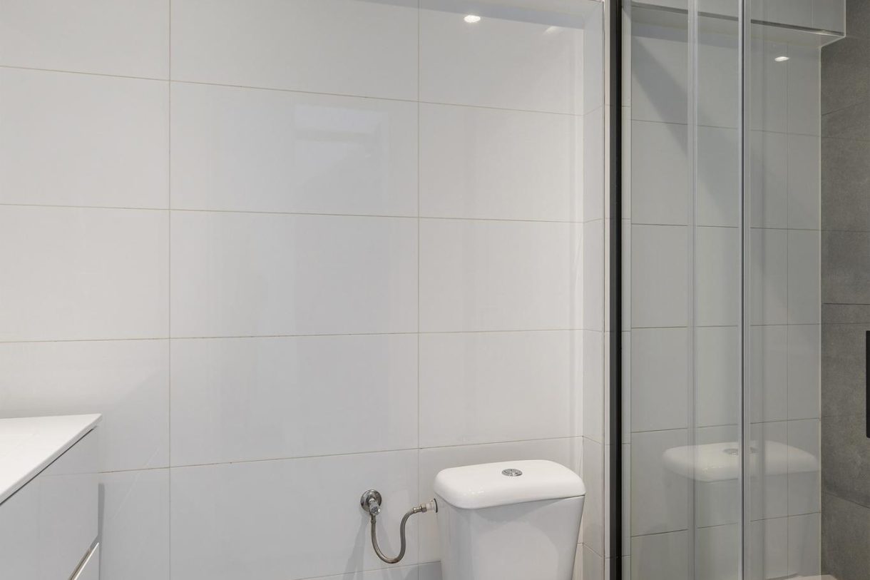 Te koop: Foto Appartement aan de van Baerlestraat 125 in Vlaardingen