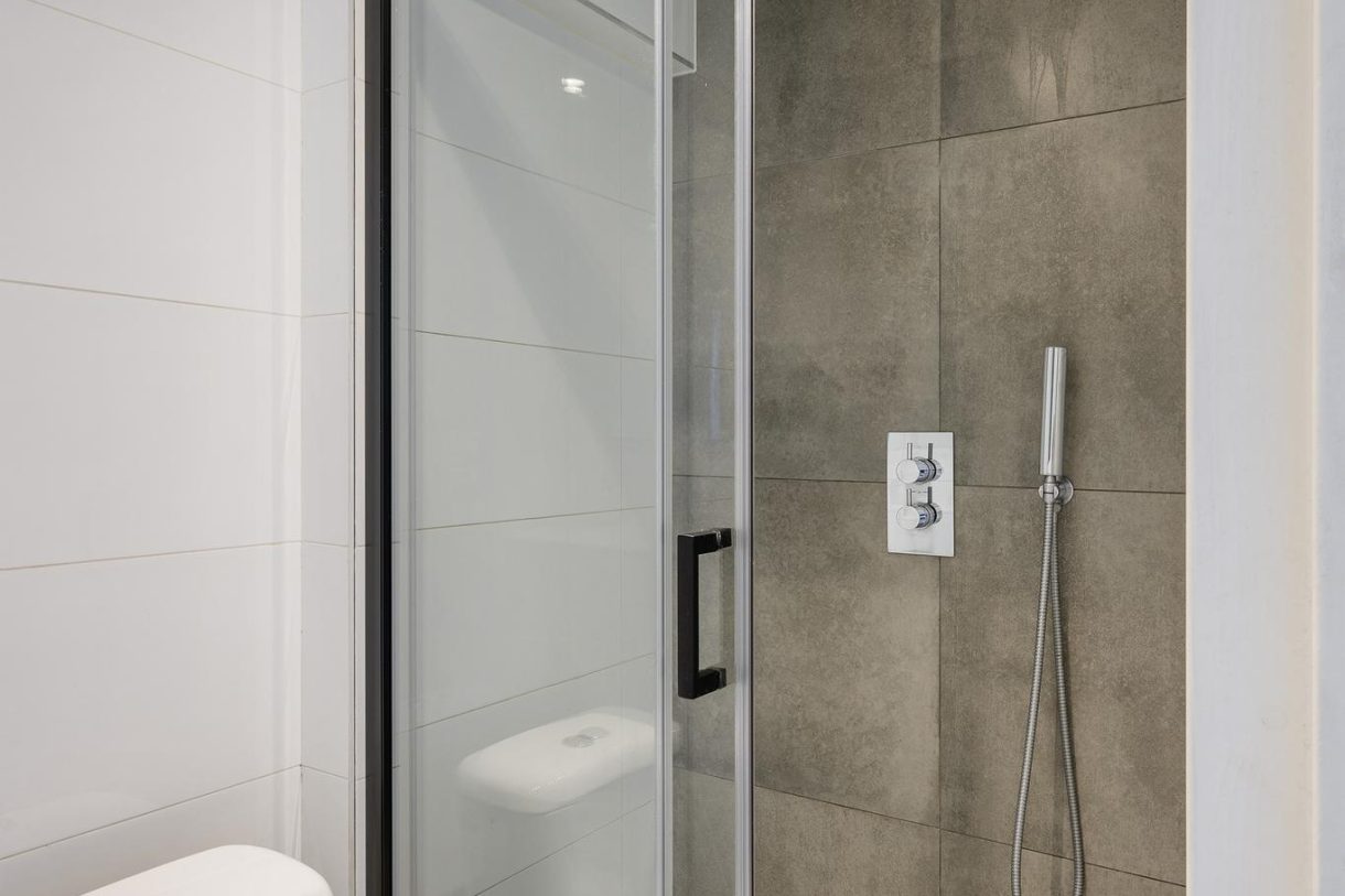 Te koop: Foto Appartement aan de van Baerlestraat 125 in Vlaardingen