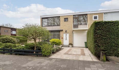 koop  Vlaardingen  Planciusstraat 16 – Hoofdfoto