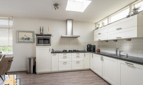 Te koop: Foto Woonhuis aan de Planciusstraat 16 in Vlaardingen