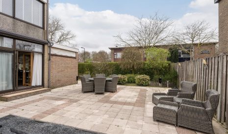 Te koop: Foto Woonhuis aan de Planciusstraat 16 in Vlaardingen