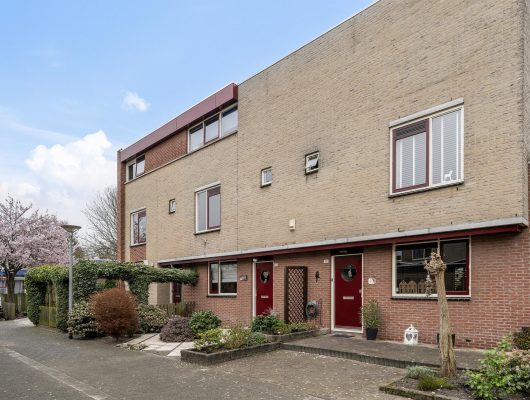 Hoofdfoto van Vlaardingen Eleonorastraat 103