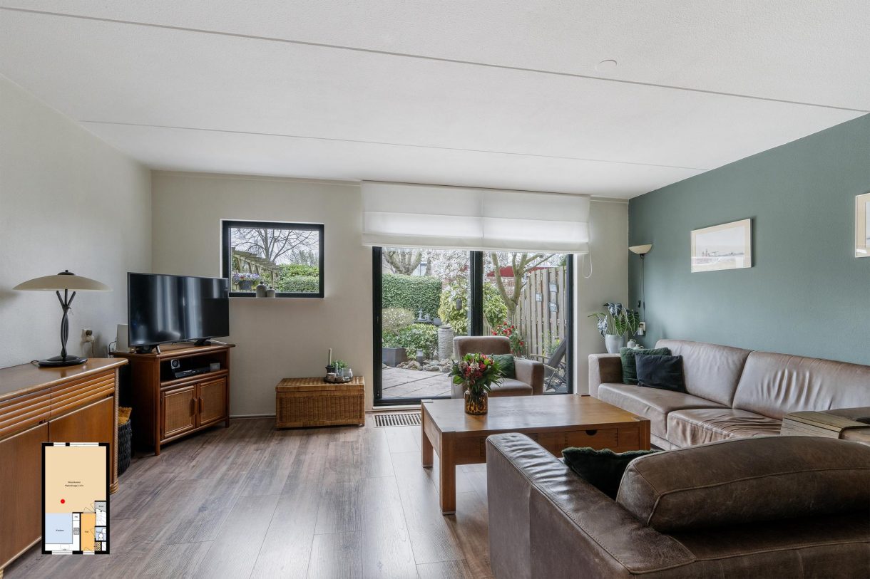 Te koop: Foto Woonhuis aan de Eleonorastraat 103 in Vlaardingen