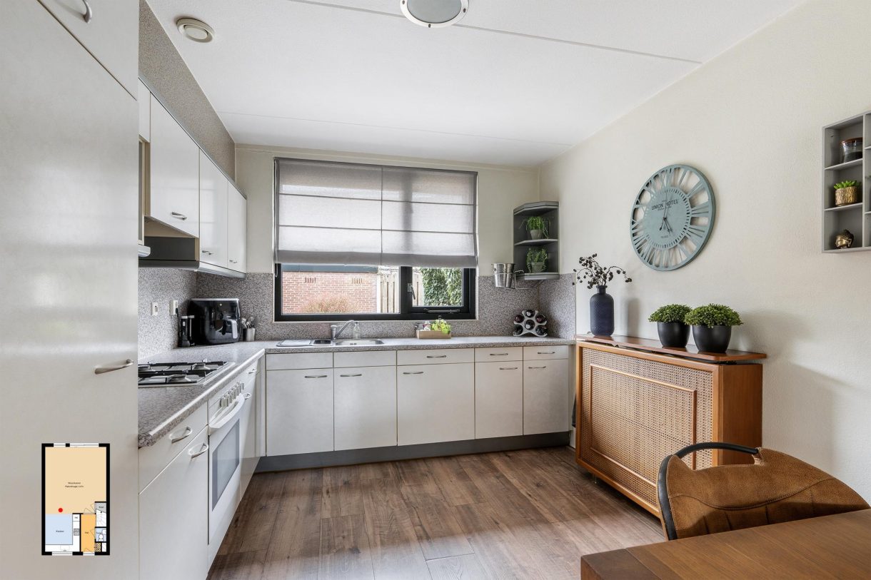 Te koop: Foto Woonhuis aan de Eleonorastraat 103 in Vlaardingen