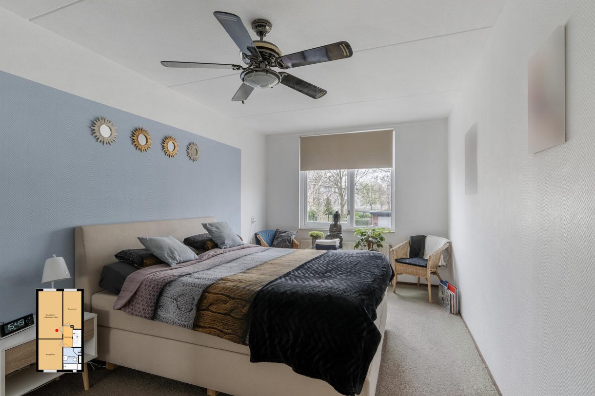 Te koop: Foto Woonhuis aan de Eleonorastraat 103 in Vlaardingen