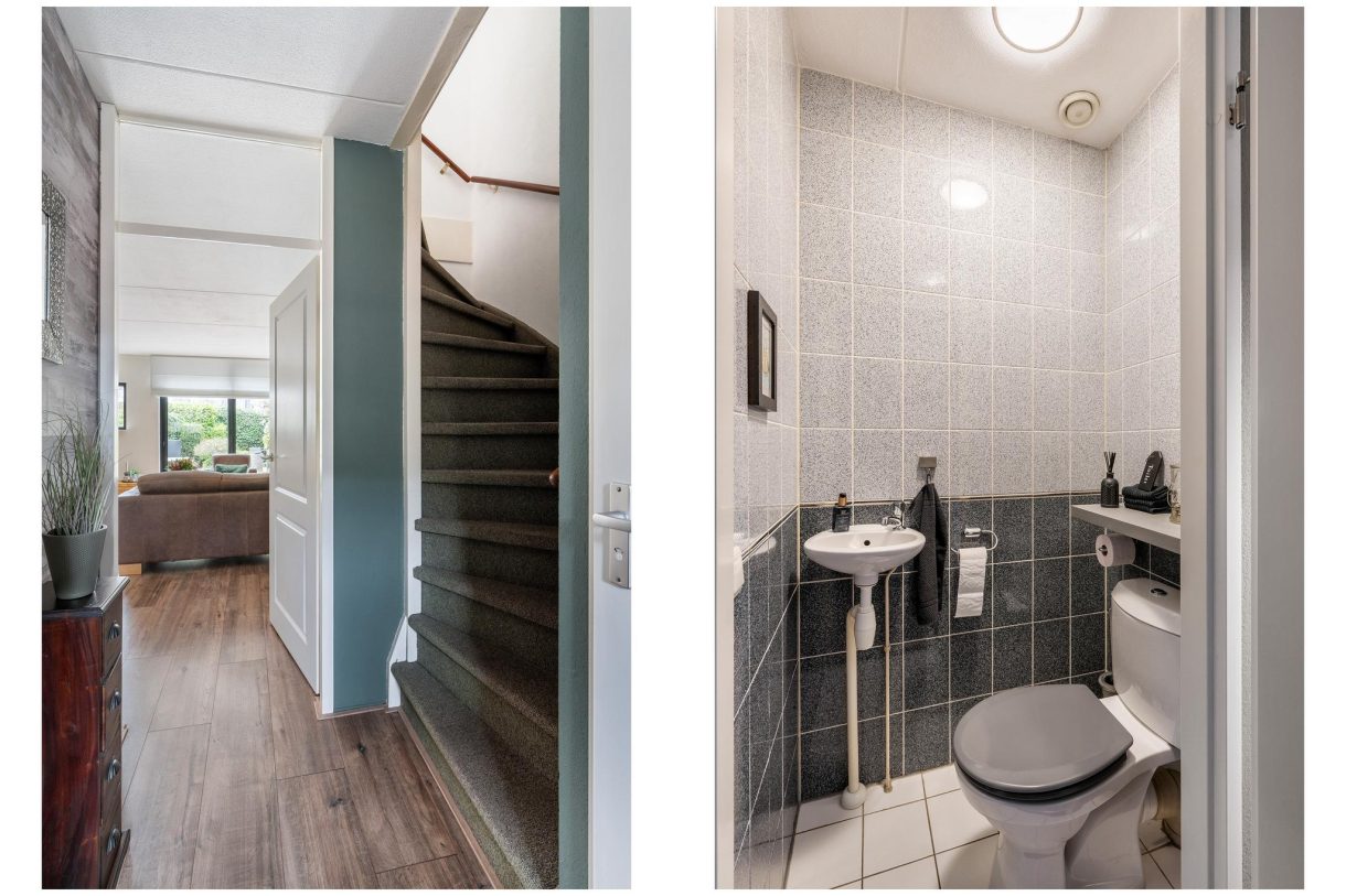 Te koop: Foto Woonhuis aan de Eleonorastraat 103 in Vlaardingen