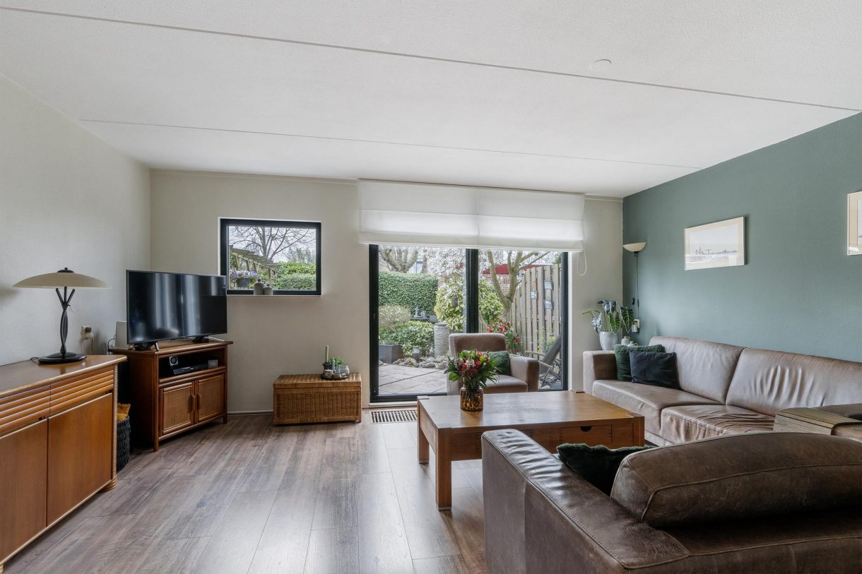 Te koop: Foto Woonhuis aan de Eleonorastraat 103 in Vlaardingen