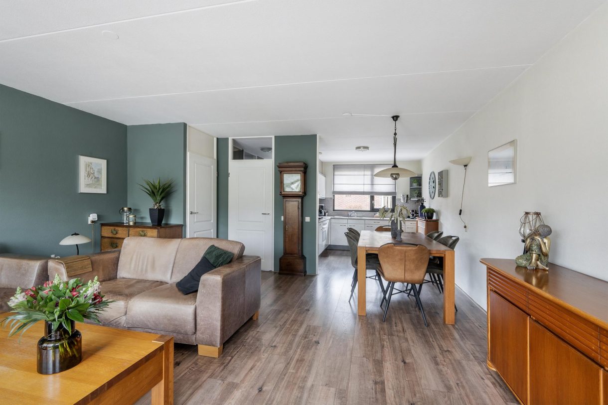 Te koop: Foto Woonhuis aan de Eleonorastraat 103 in Vlaardingen