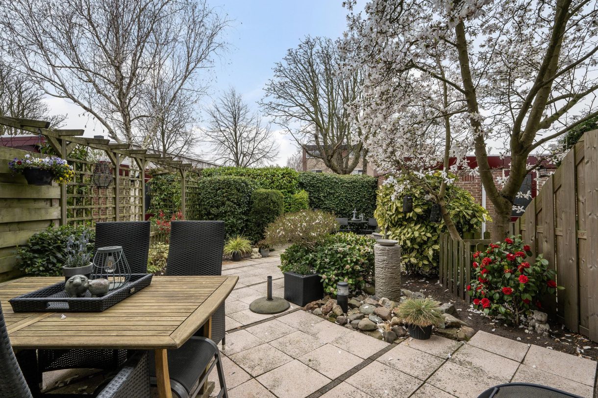 Te koop: Foto Woonhuis aan de Eleonorastraat 103 in Vlaardingen