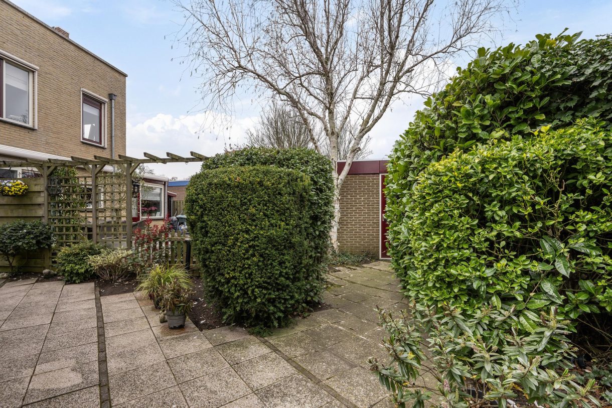 Te koop: Foto Woonhuis aan de Eleonorastraat 103 in Vlaardingen