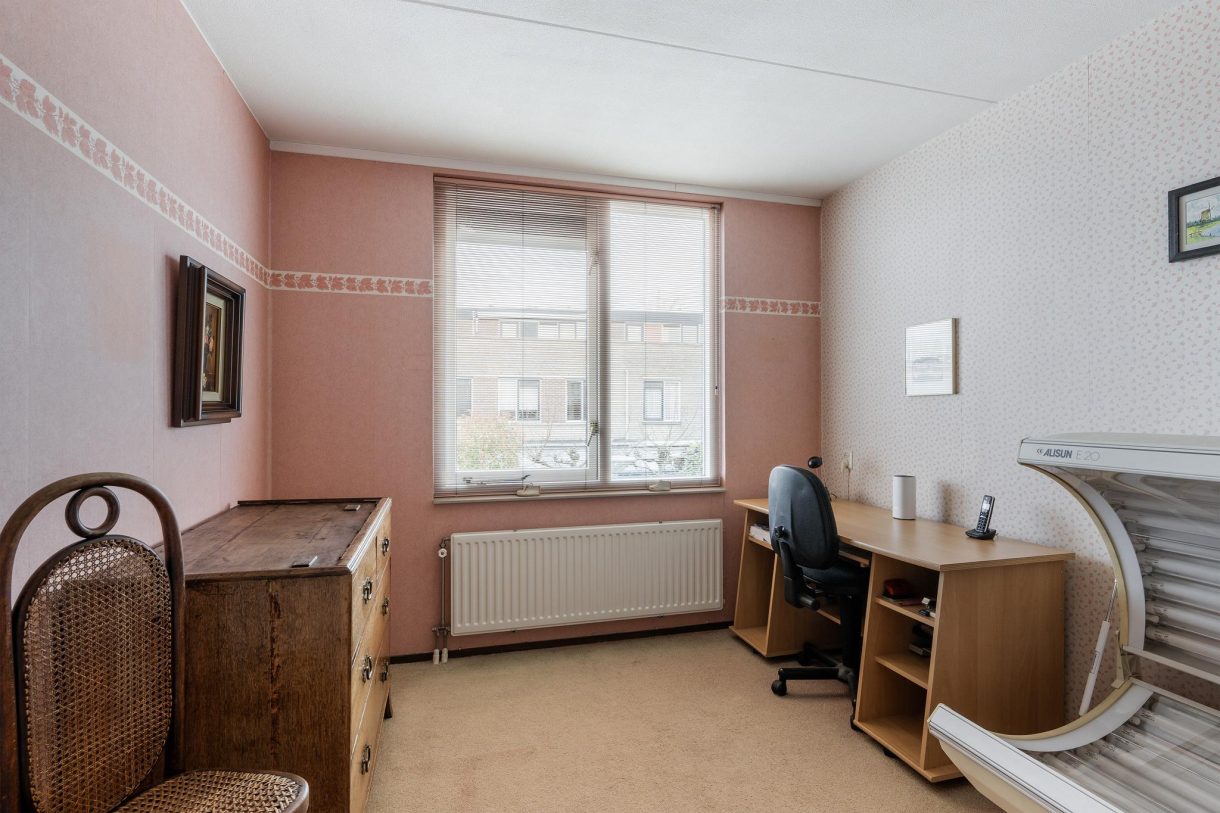 Te koop: Foto Woonhuis aan de Eleonorastraat 103 in Vlaardingen