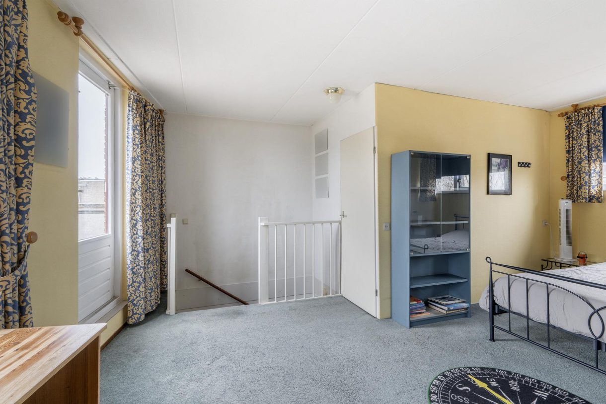 Te koop: Foto Woonhuis aan de Eleonorastraat 103 in Vlaardingen