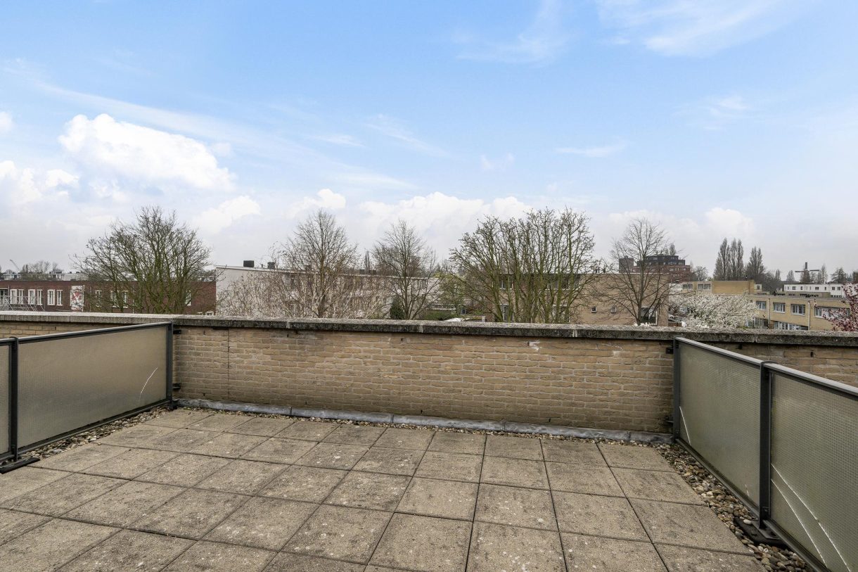 Te koop: Foto Woonhuis aan de Eleonorastraat 103 in Vlaardingen