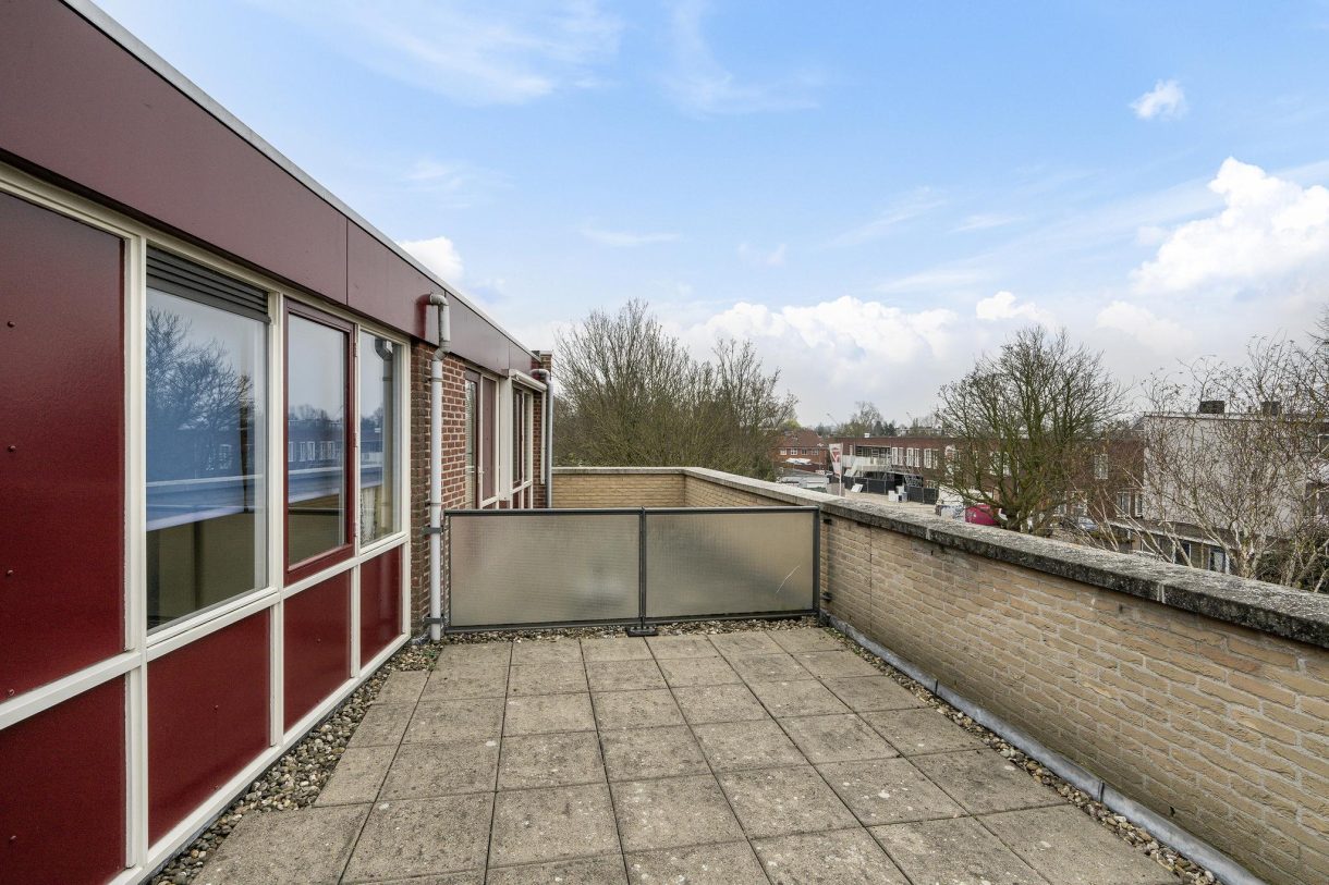 Te koop: Foto Woonhuis aan de Eleonorastraat 103 in Vlaardingen