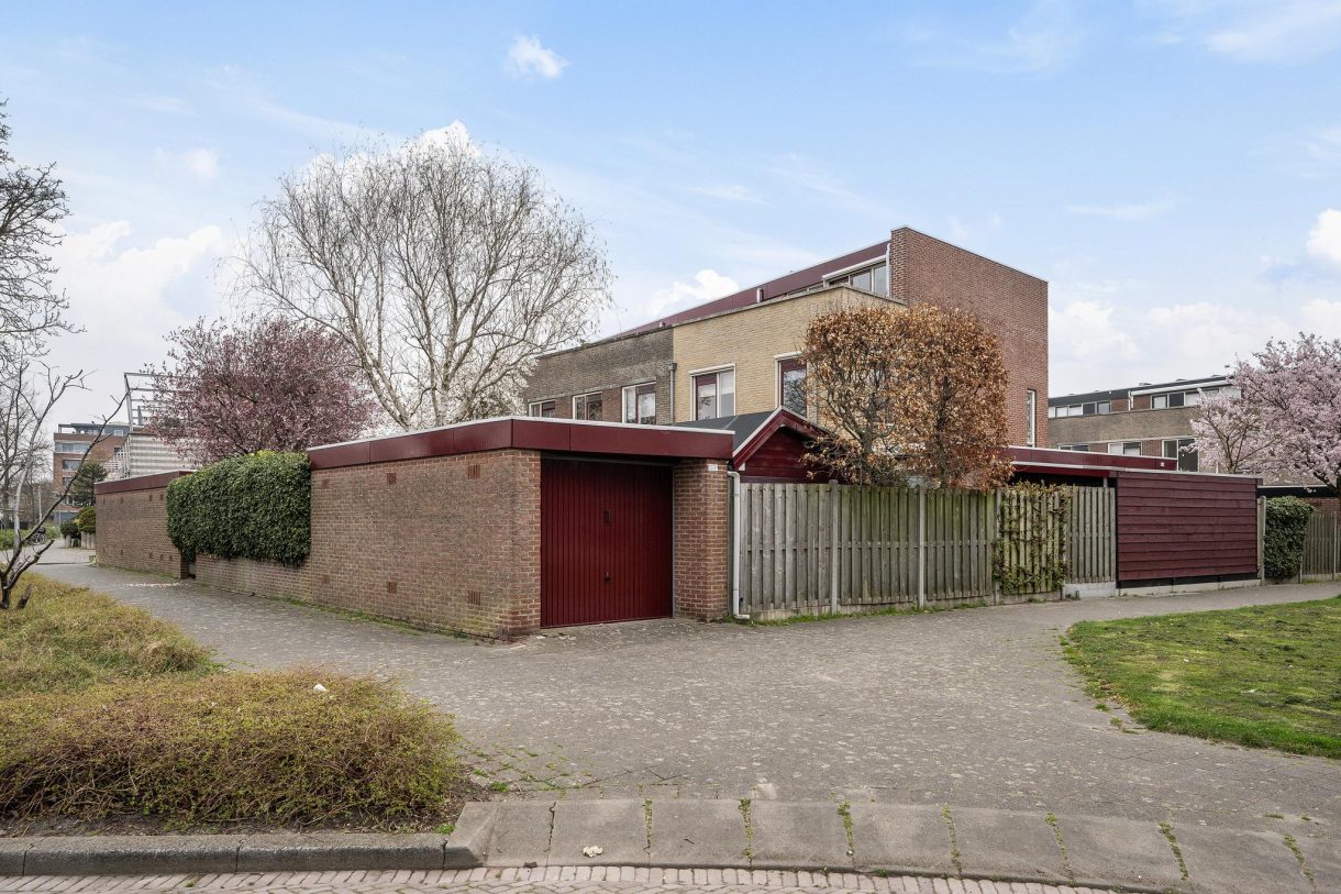 Te koop: Foto Woonhuis aan de Eleonorastraat 103 in Vlaardingen