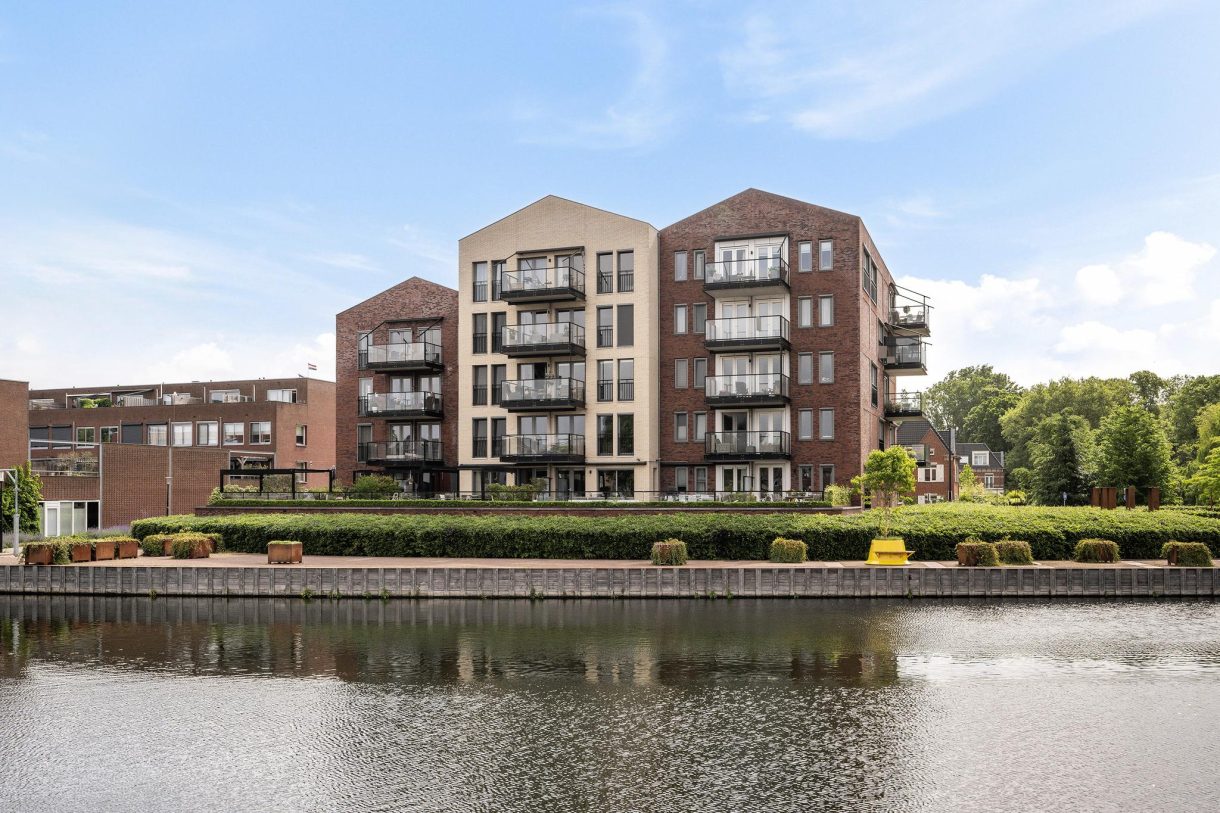 Te koop: Foto Appartement aan de Hoflaan 90C in Vlaardingen