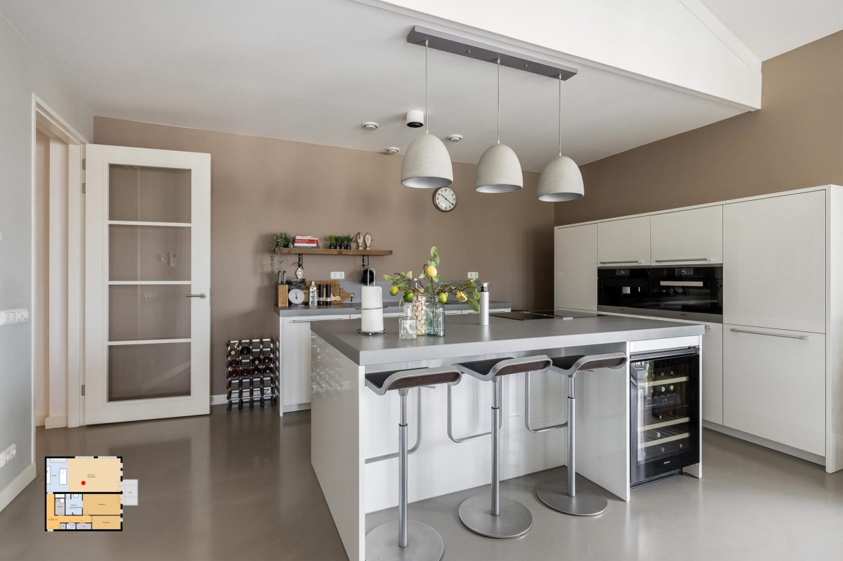 Te koop: Foto Appartement aan de Hoflaan 90C in Vlaardingen