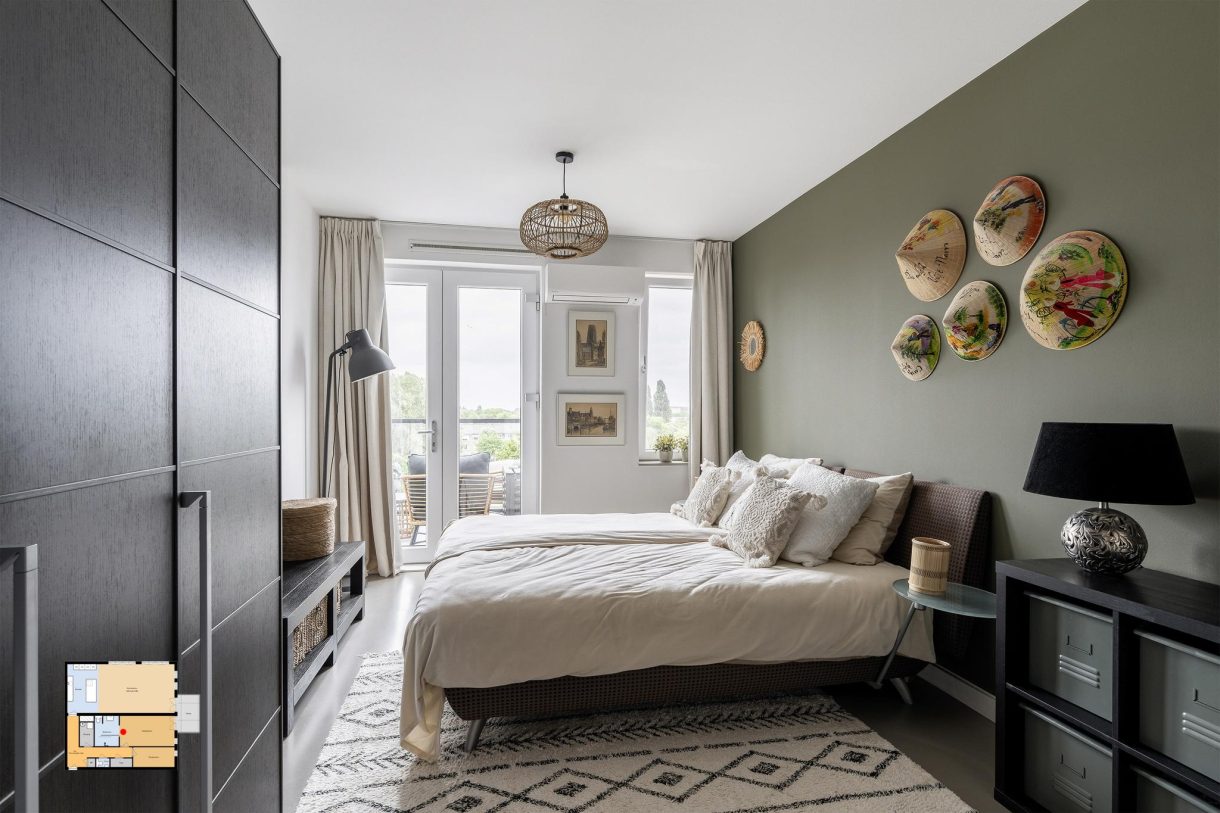 Te koop: Foto Appartement aan de Hoflaan 90C in Vlaardingen