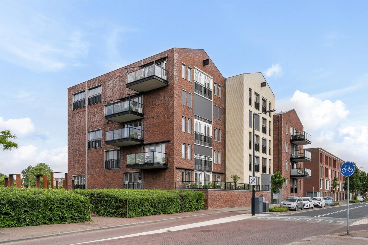 Te koop: Foto Appartement aan de Hoflaan 90C in Vlaardingen