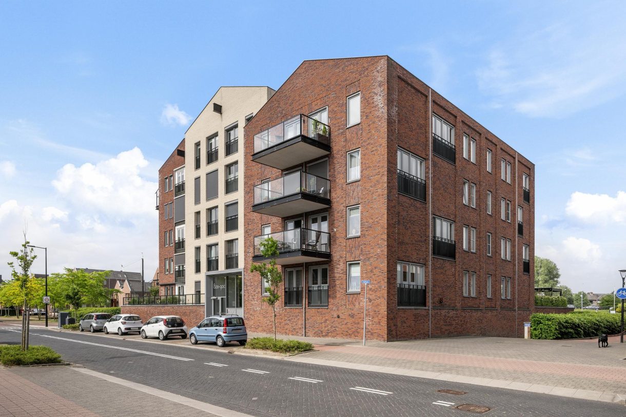 Te koop: Foto Appartement aan de Hoflaan 90C in Vlaardingen