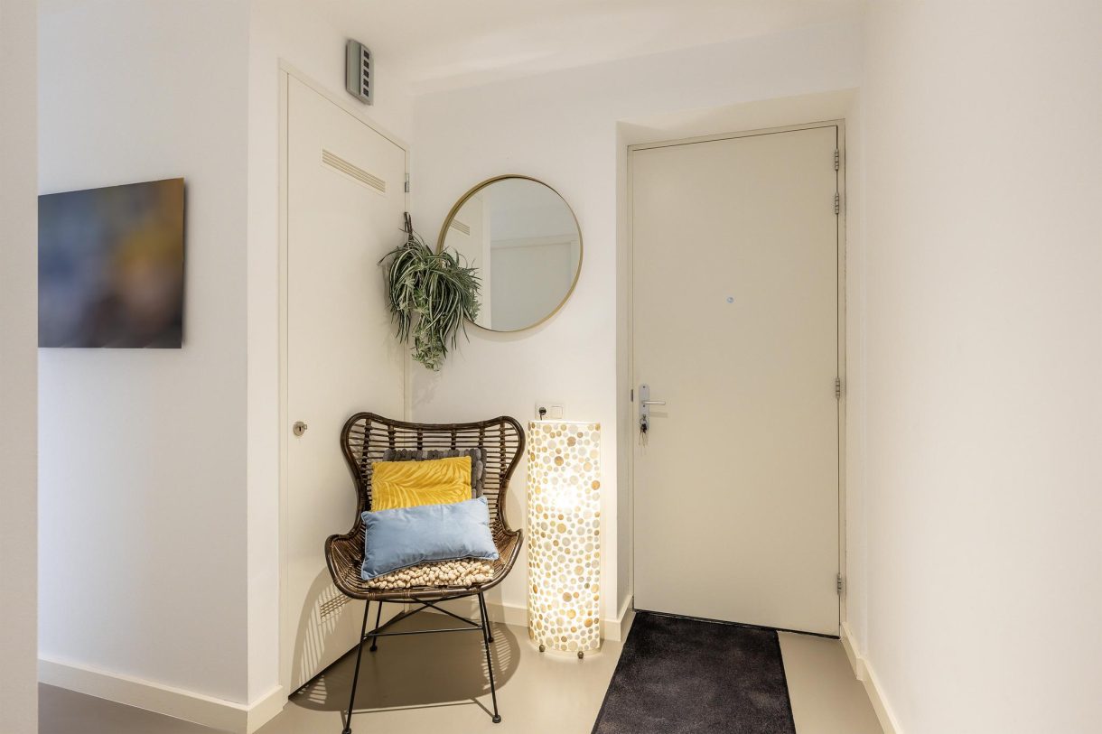 Te koop: Foto Appartement aan de Hoflaan 90C in Vlaardingen