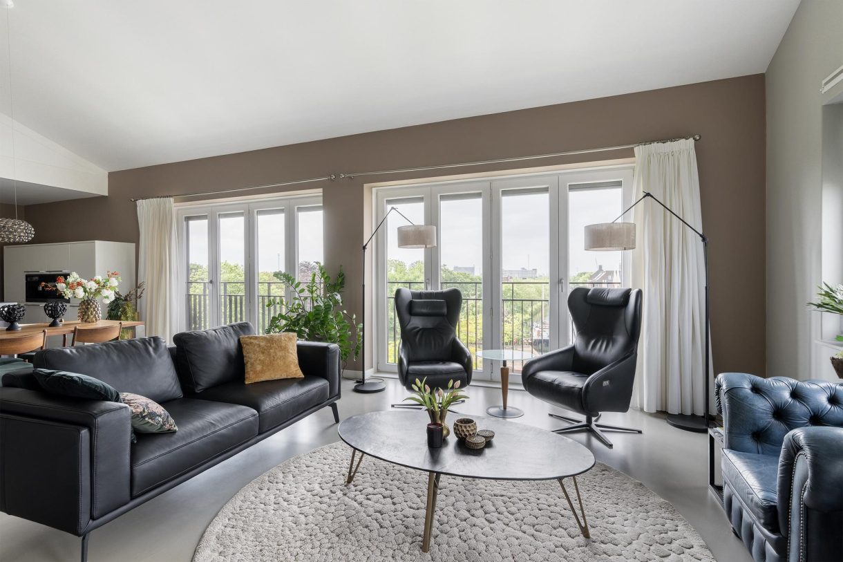 Te koop: Foto Appartement aan de Hoflaan 90C in Vlaardingen