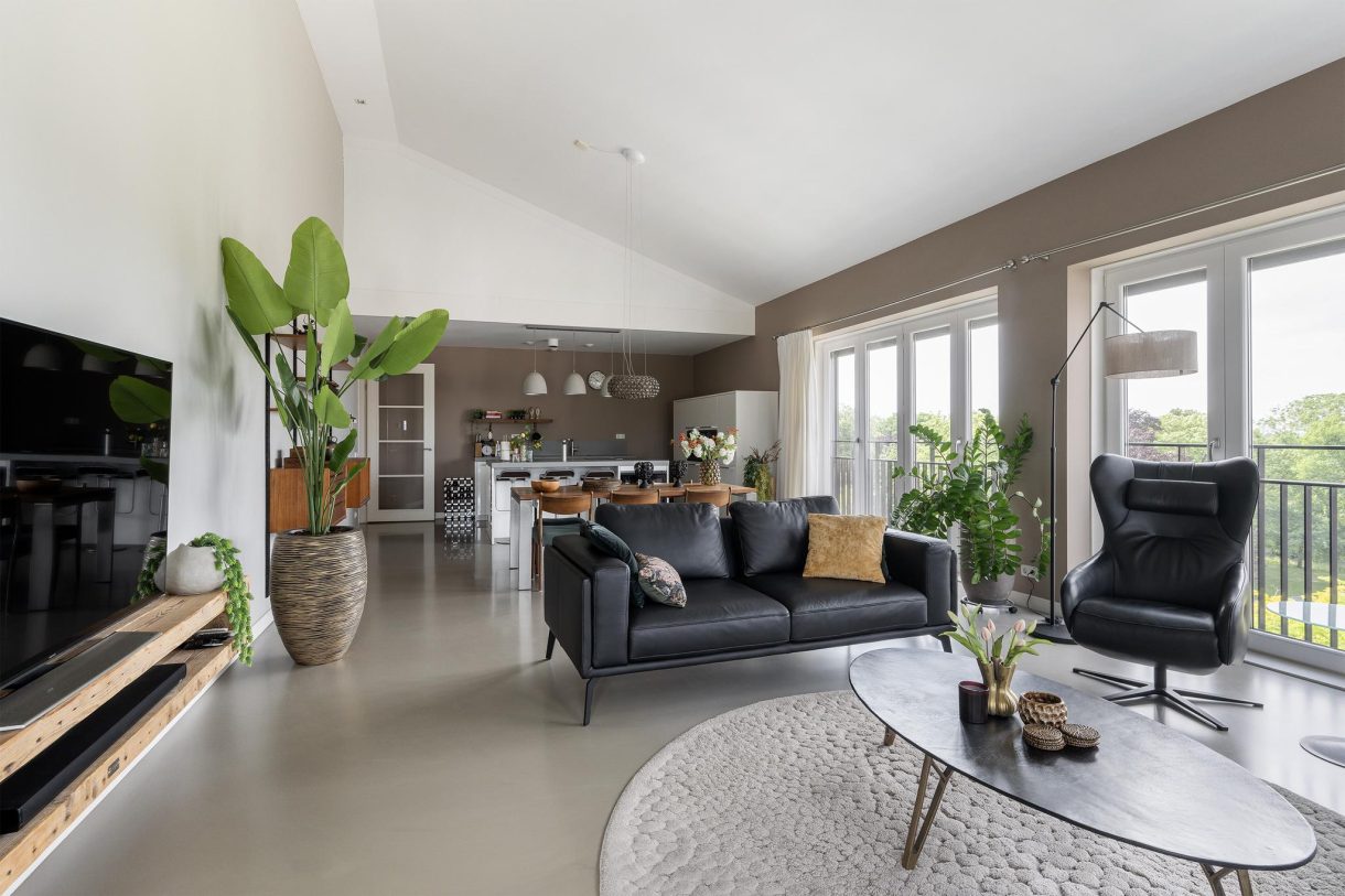 Te koop: Foto Appartement aan de Hoflaan 90C in Vlaardingen