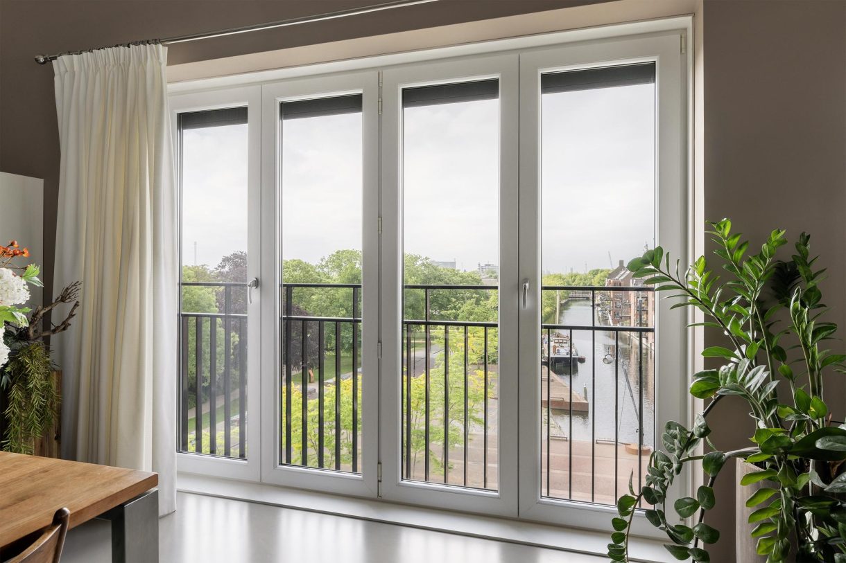 Te koop: Foto Appartement aan de Hoflaan 90C in Vlaardingen