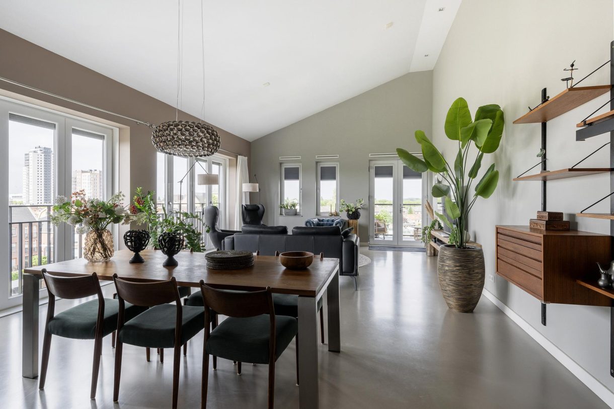 Te koop: Foto Appartement aan de Hoflaan 90C in Vlaardingen