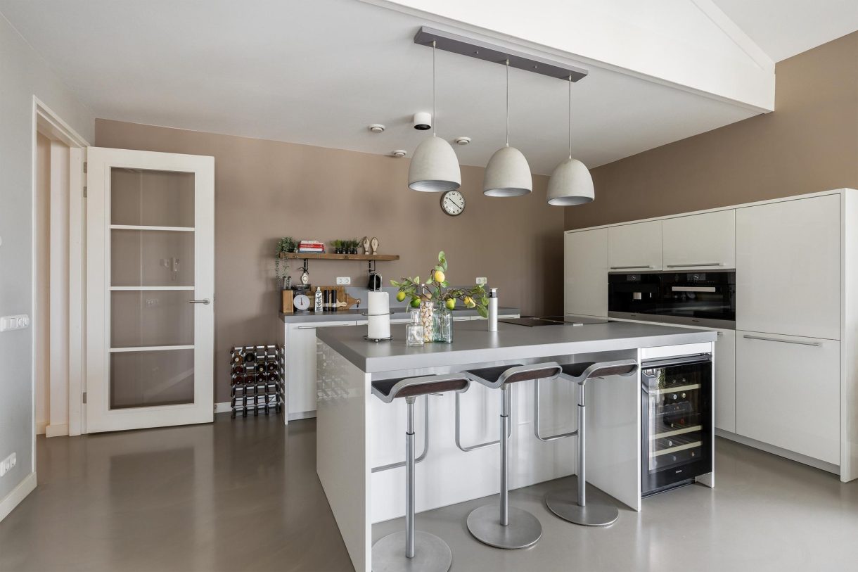 Te koop: Foto Appartement aan de Hoflaan 90C in Vlaardingen